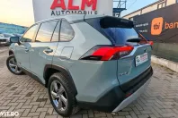 Toyota RAV4 din 2021 cu 96.781 km - oferta TOY196485 - foto 5