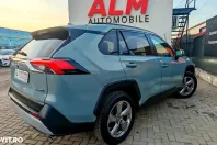 Toyota RAV4 din 2021 cu 96.781 km - oferta TOY196485 - foto 7