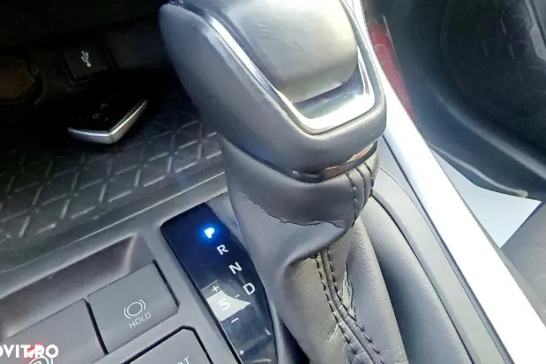Toyota RAV4 din 2021 cu 96.781 km - oferta TOY196485 - foto 11