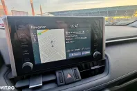 Toyota RAV4 din 2021 cu 96.781 km - oferta TOY196485 - foto 14