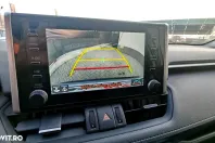 Toyota RAV4 din 2021 cu 96.781 km - oferta TOY196485 - foto 15