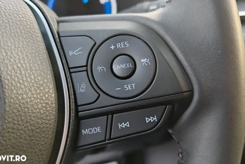Toyota RAV4 din 2021 cu 96.781 km - oferta TOY196485 - foto 17