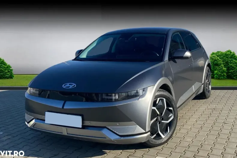 Hyundai IONIQ 5 din 2023 cu 60.238 km - oferta HYU196486 - foto 1