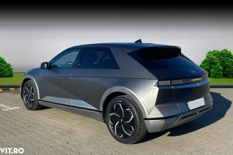 Hyundai IONIQ 5 din 2023 cu 60.238 km - oferta HYU196486 - foto 3