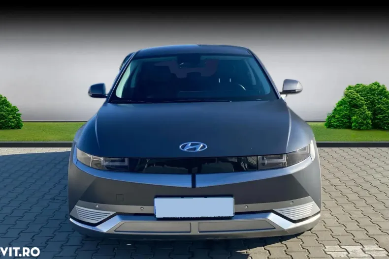 Hyundai IONIQ 5 din 2023 cu 60.238 km - oferta HYU196486 - foto 5