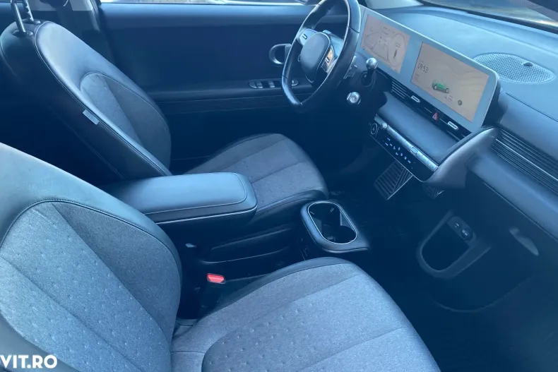 Hyundai IONIQ 5 din 2023 cu 60.238 km - oferta HYU196486 - foto 6