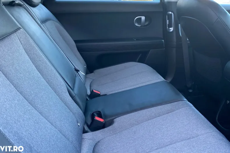 Hyundai IONIQ 5 din 2023 cu 60.238 km - oferta HYU196486 - foto 7