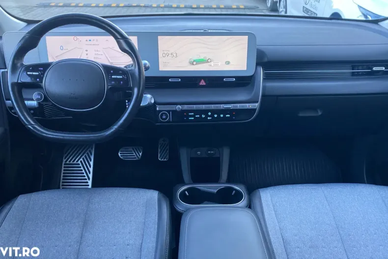 Hyundai IONIQ 5 din 2023 cu 60.238 km - oferta HYU196486 - foto 8