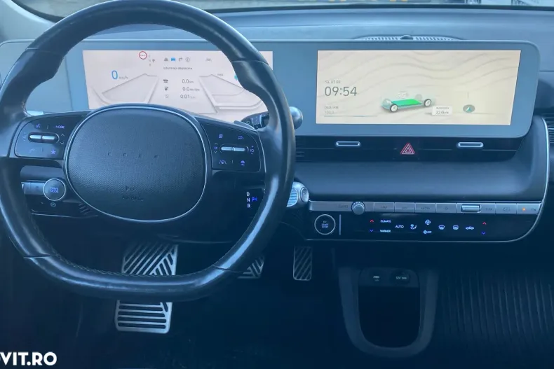 Hyundai IONIQ 5 din 2023 cu 60.238 km - oferta HYU196486 - foto 9