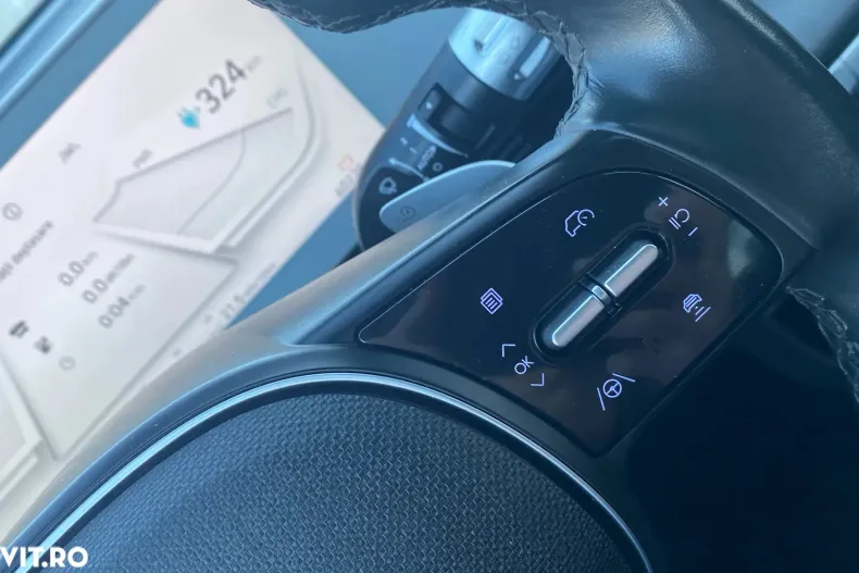 Hyundai IONIQ 5 din 2023 cu 60.238 km - oferta HYU196486 - foto 12