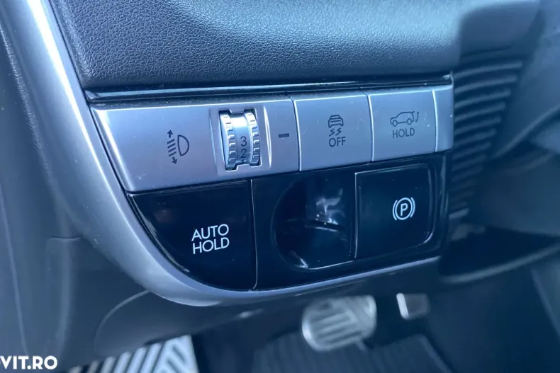 Hyundai IONIQ 5 din 2023 cu 60.238 km - oferta HYU196486 - foto 14
