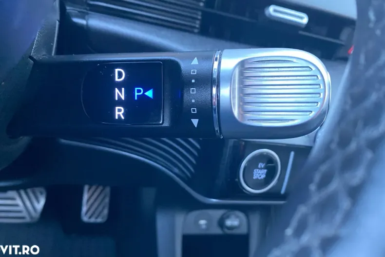 Hyundai IONIQ 5 din 2023 cu 60.238 km - oferta HYU196486 - foto 15