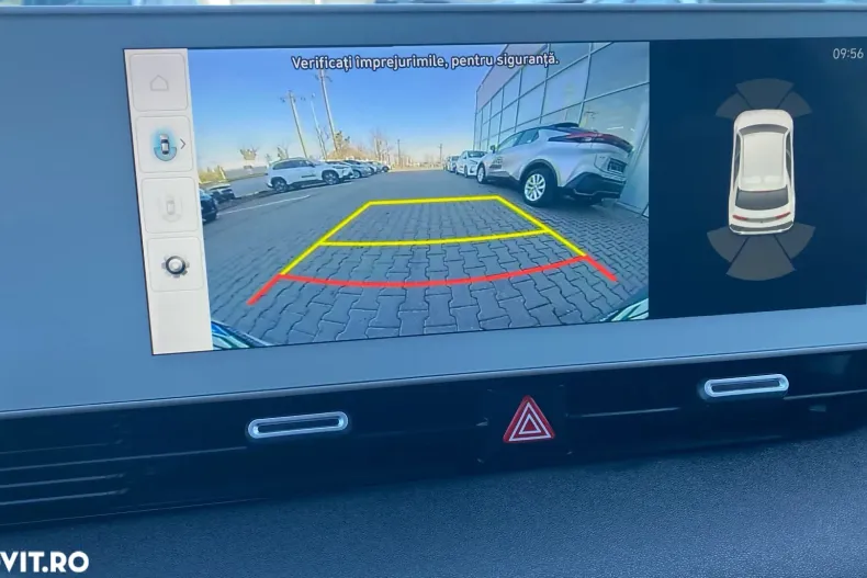 Hyundai IONIQ 5 din 2023 cu 60.238 km - oferta HYU196486 - foto 16