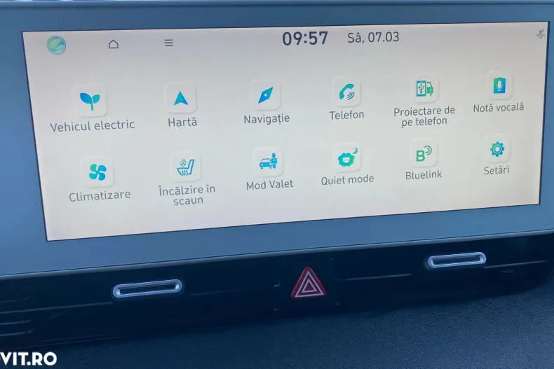 Hyundai IONIQ 5 din 2023 cu 60.238 km - oferta HYU196486 - foto 18