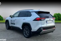 Toyota RAV4 din 2025 cu 7.000 km - oferta TOY196487 - foto 2