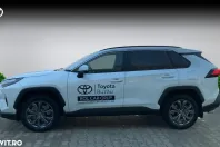 Toyota RAV4 din 2025 cu 7.000 km - oferta TOY196487 - foto 3