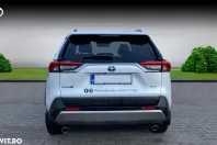 Toyota RAV4 din 2025 cu 7.000 km - oferta TOY196487 - foto 4