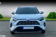 Toyota RAV4 din 2025 cu 7.000 km - oferta TOY196487 - foto 5