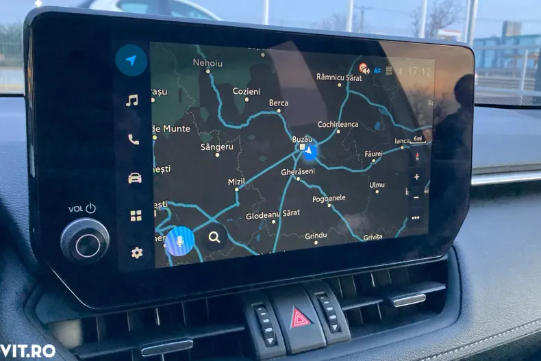 Toyota RAV4 din 2025 cu 7.000 km - oferta TOY196487 - foto 17