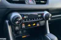 Toyota RAV4 din 2025 cu 7.000 km - oferta TOY196487 - foto 19