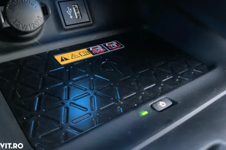 Toyota RAV4 din 2025 cu 7.000 km - oferta TOY196487 - foto 20