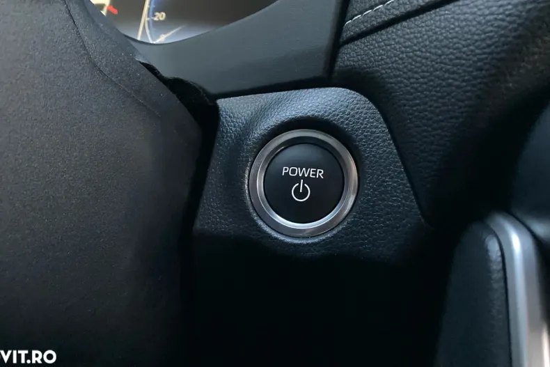 Toyota RAV4 din 2025 cu 7.000 km - oferta TOY196487 - foto 22