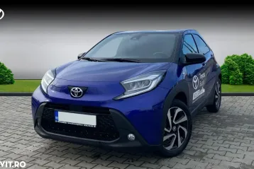 Toyota Aygo din 2025 - oferta TOY196488