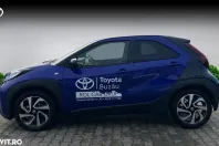 Toyota Aygo din 2025 cu 8.500 km - oferta TOY196488 - foto 3