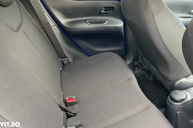 Toyota Aygo din 2025 cu 8.500 km - oferta TOY196488 - foto 7