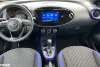 Toyota Aygo din 2025 cu 8.500 km - oferta TOY196488 - foto 8