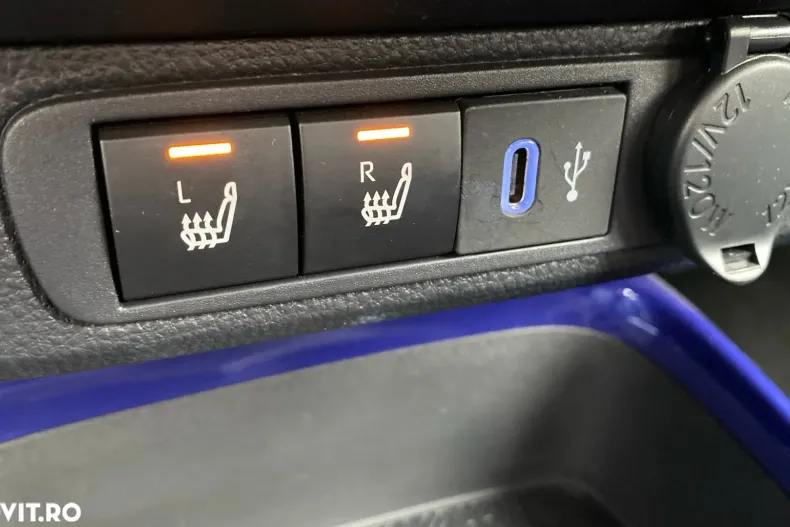 Toyota Aygo din 2025 cu 8.500 km - oferta TOY196488 - foto 14