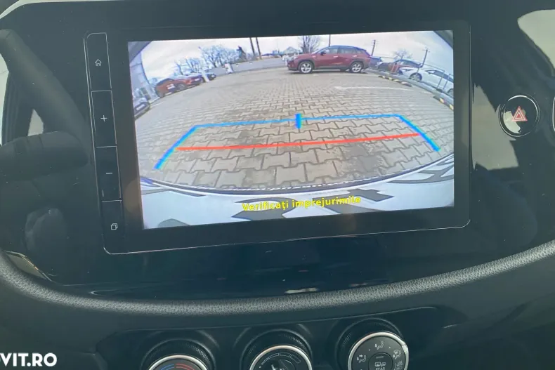 Toyota Aygo din 2025 cu 8.500 km - oferta TOY196488 - foto 15