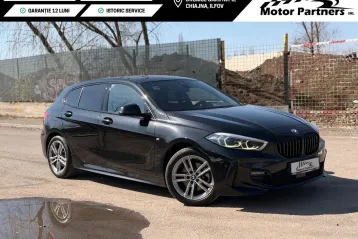 BMW 118i din 2022 - oferta BMW196489