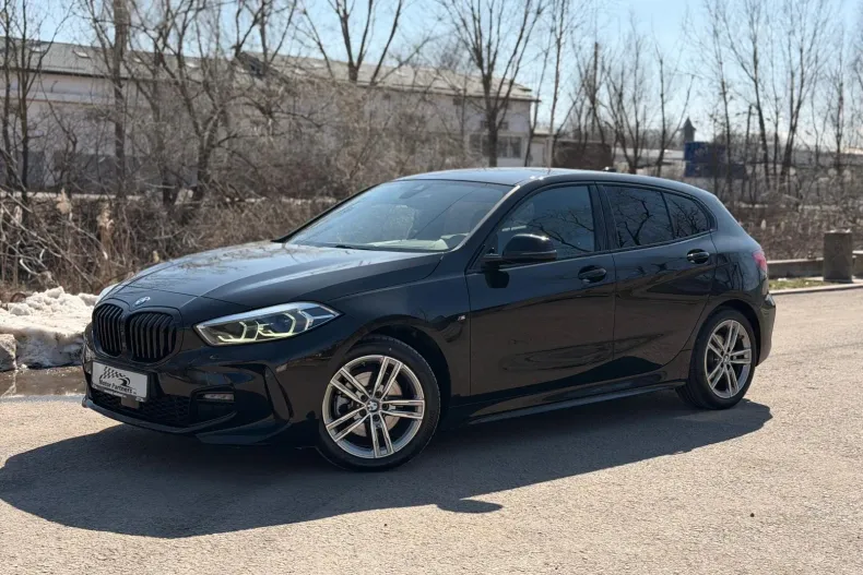 BMW 118i (Seria 1) din 2022 cu 55.000 km - oferta BMW196489 - foto 2