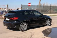 BMW 118i (Seria 1) din 2022 cu 55.000 km - oferta BMW196489 - foto 3
