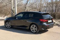 BMW 118i (Seria 1) din 2022 cu 55.000 km - oferta BMW196489 - foto 4