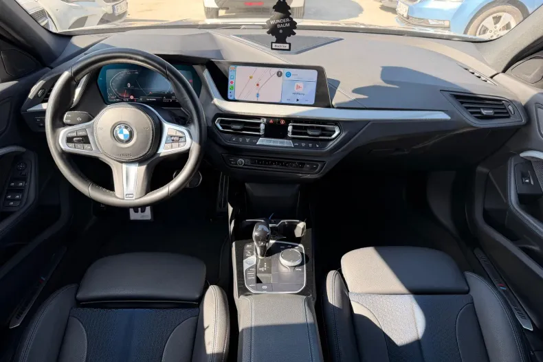 BMW 118i (Seria 1) din 2022 cu 55.000 km - oferta BMW196489 - foto 5