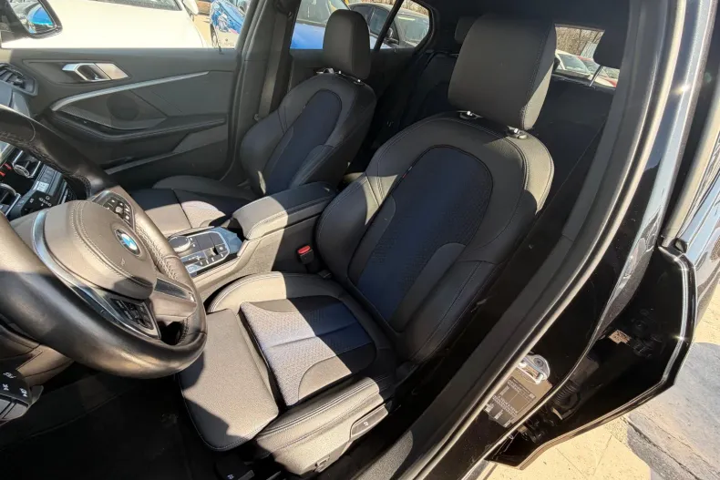 BMW 118i (Seria 1) din 2022 cu 55.000 km - oferta BMW196489 - foto 10