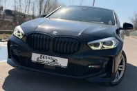 BMW 118i (Seria 1) din 2022 cu 55.000 km - oferta BMW196489 - foto 11