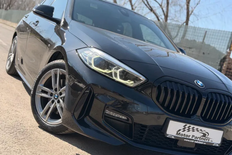 BMW 118i (Seria 1) din 2022 cu 55.000 km - oferta BMW196489 - foto 13