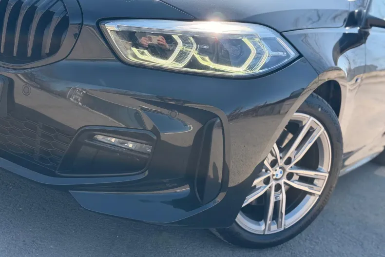 BMW 118i (Seria 1) din 2022 cu 55.000 km - oferta BMW196489 - foto 17