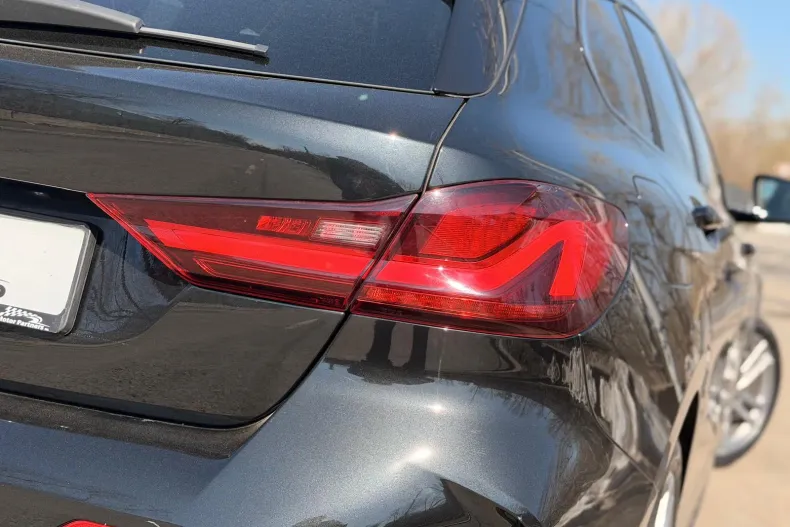 BMW 118i (Seria 1) din 2022 cu 55.000 km - oferta BMW196489 - foto 18