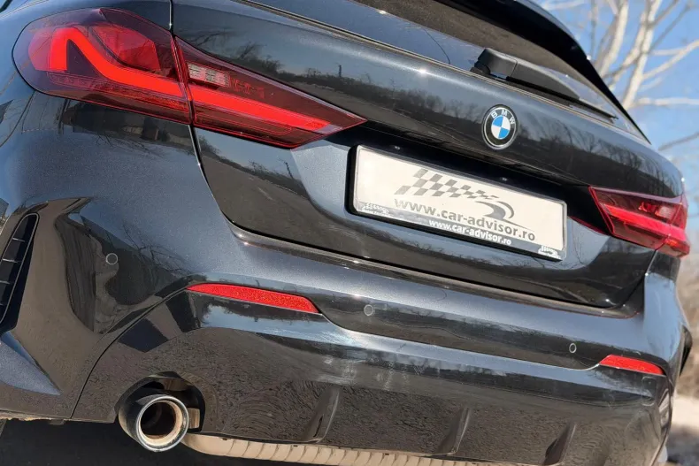 BMW 118i (Seria 1) din 2022 cu 55.000 km - oferta BMW196489 - foto 19