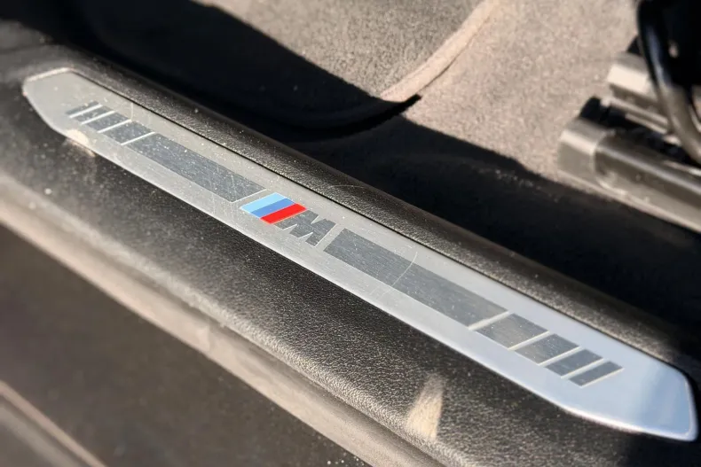 BMW 118i (Seria 1) din 2022 cu 55.000 km - oferta BMW196489 - foto 22