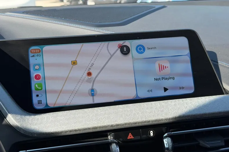 BMW 118i (Seria 1) din 2022 cu 55.000 km - oferta BMW196489 - foto 26