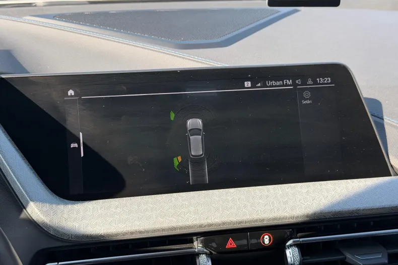 BMW 118i (Seria 1) din 2022 cu 55.000 km - oferta BMW196489 - foto 27