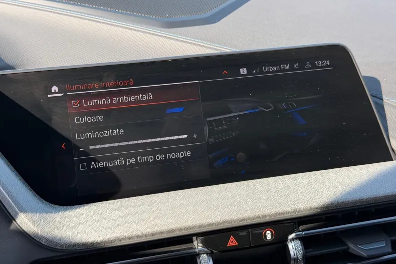 BMW 118i (Seria 1) din 2022 cu 55.000 km - oferta BMW196489 - foto 28