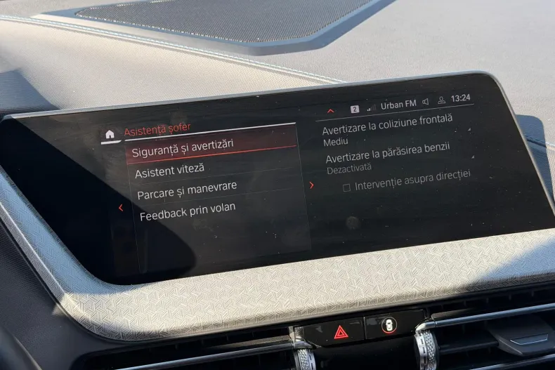 BMW 118i (Seria 1) din 2022 cu 55.000 km - oferta BMW196489 - foto 29