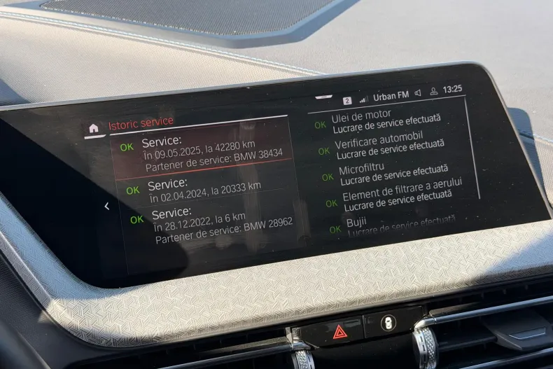 BMW 118i (Seria 1) din 2022 cu 55.000 km - oferta BMW196489 - foto 30