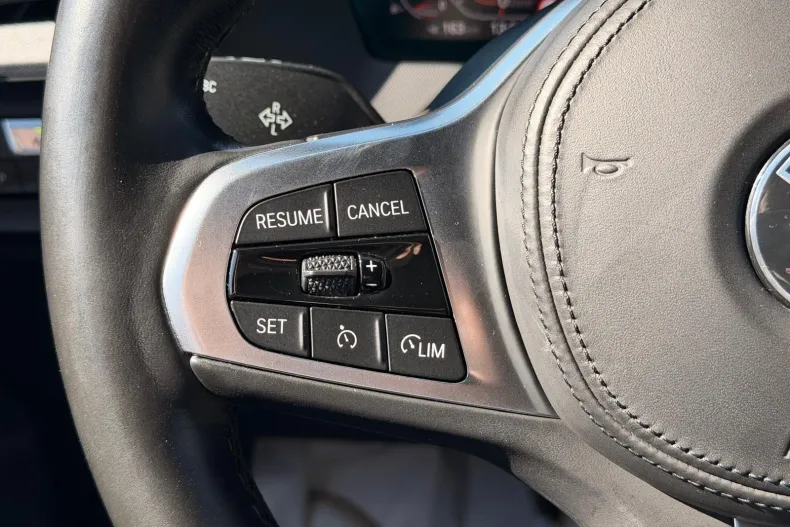 BMW 118i (Seria 1) din 2022 cu 55.000 km - oferta BMW196489 - foto 33